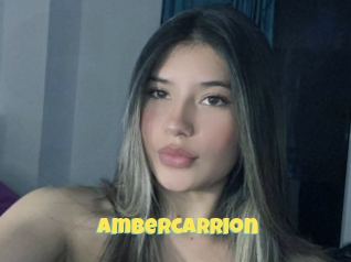 Ambercarrion