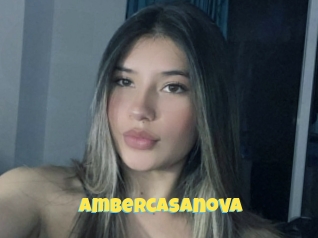 Ambercasanova