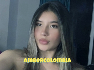Ambercolombia