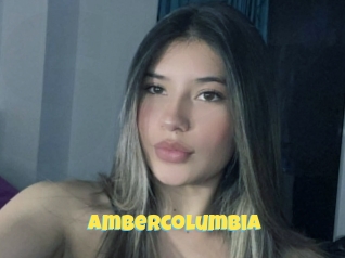 Ambercolumbia