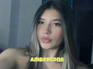 Ambercons