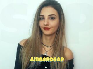 amberdear Sexe et Porno