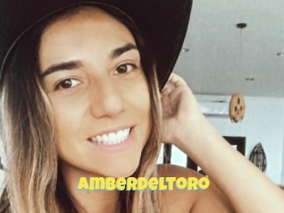 Amberdeltoro