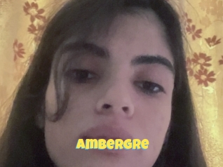 Ambergre