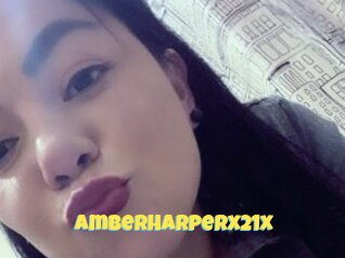 amberharperx21x Sexe et Porno
