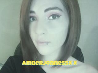 Amberjonnessx_x
