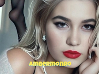 Ambermonro