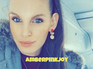 Amberpinkjoy
