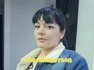 Amberrgreyson