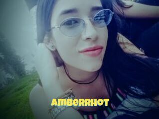 Amberrhot