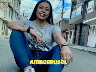 Amberrusel