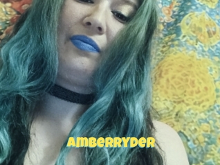 Amberryder