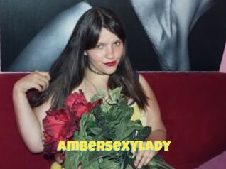 Ambersexylady