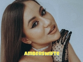 Amberswifte