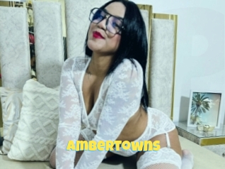 ambertowns Sexe et Porno