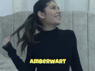 Amberwart
