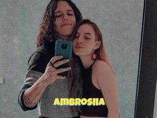 Ambrosiia