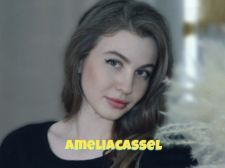 ameliacassel Sexe et Porno