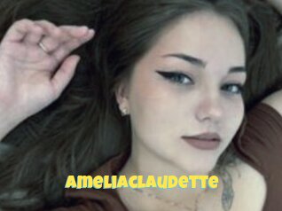 ameliaclaudette Sexe et Porno