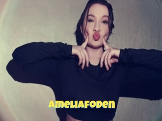 Ameliafoden