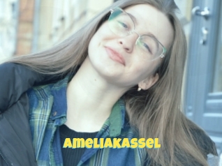 Ameliakassel