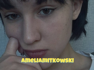 Ameliamitkowski