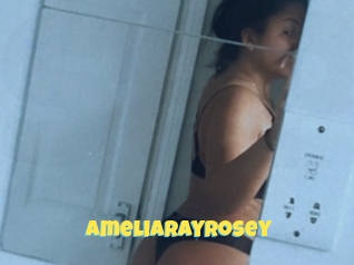 ameliarayrosey Sexe et Porno