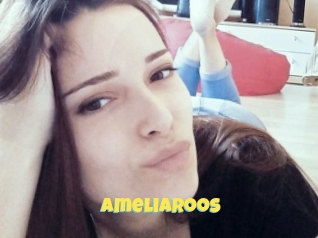 ameliaroos Sexe et Porno