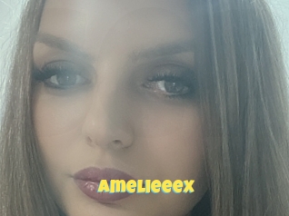 amelieeex Sexe et Porno