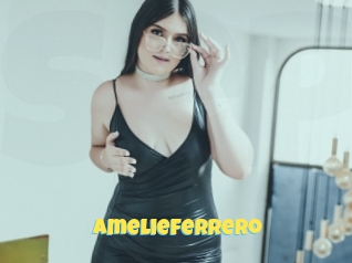 Amelieferrero