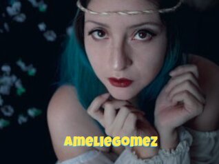 Ameliegomez
