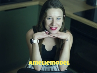 Ameliemodel