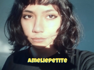 ameliepetite Sexe et Porno