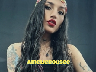 Amelierousee