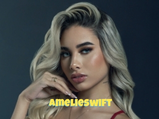 amelieswift Sexe et Porno