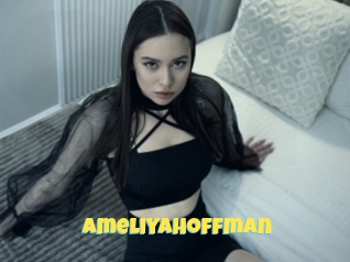 Ameliyahoffman