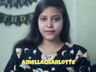 amellacharlotte Sexe et Porno