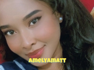 amelyamatt Sexe et Porno