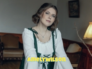Amelywilson