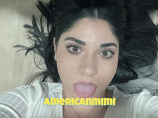 Americanmimi