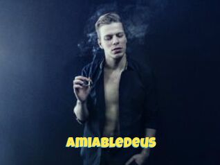 Amiabledeus