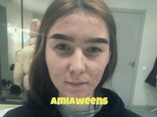 Amiaweens
