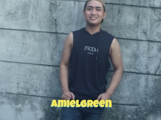 Amielgreen