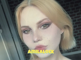 Amilalock