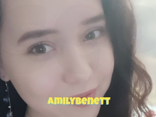 Amilybenett