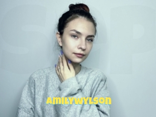 Amilywylson