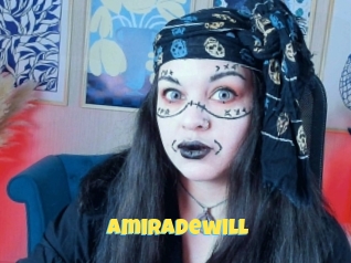 Amiradewill