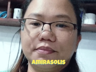 Amirasolis