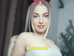 Amiswon