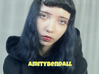 Amitybendall